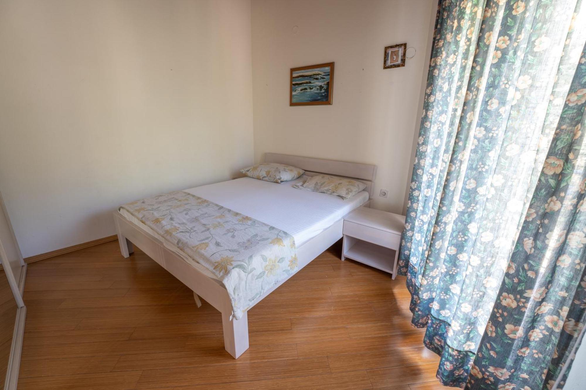Apartments Maestral Zivogosce Room photo