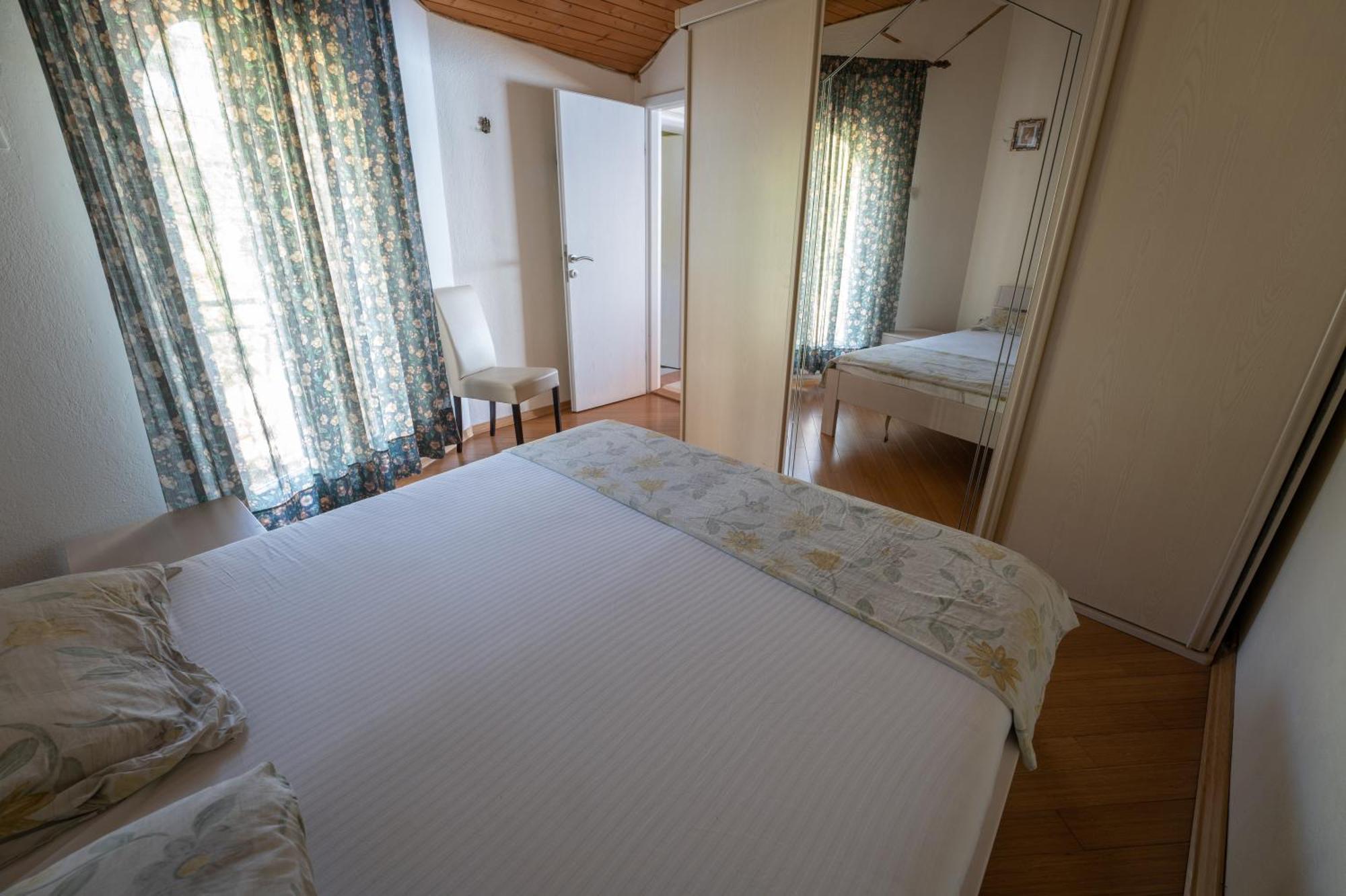 Apartments Maestral Zivogosce Room photo