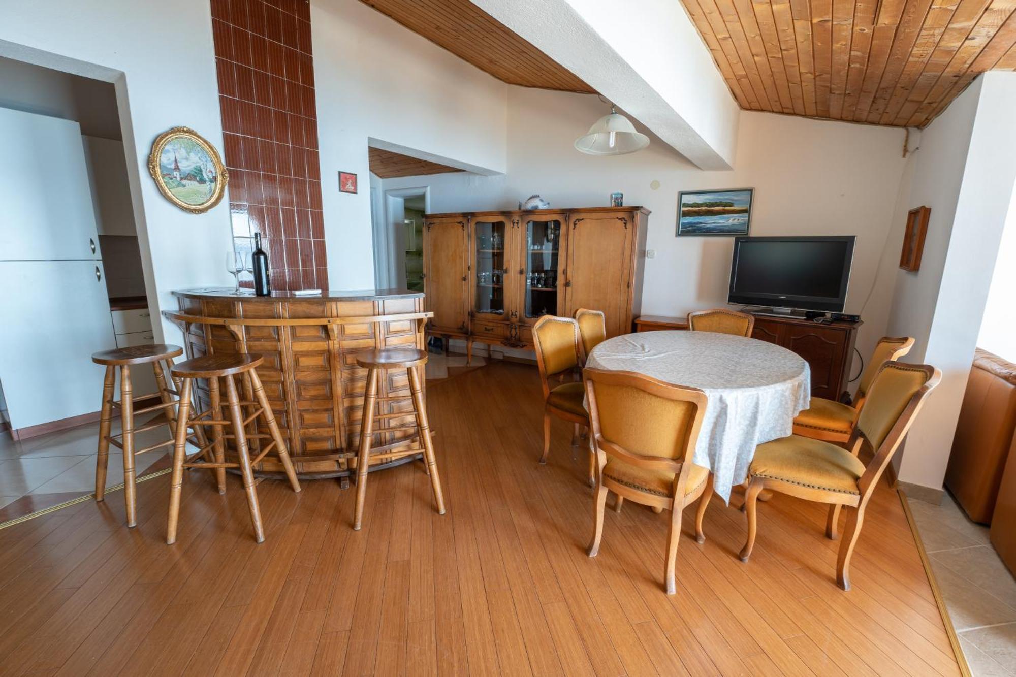 Apartments Maestral Zivogosce Room photo