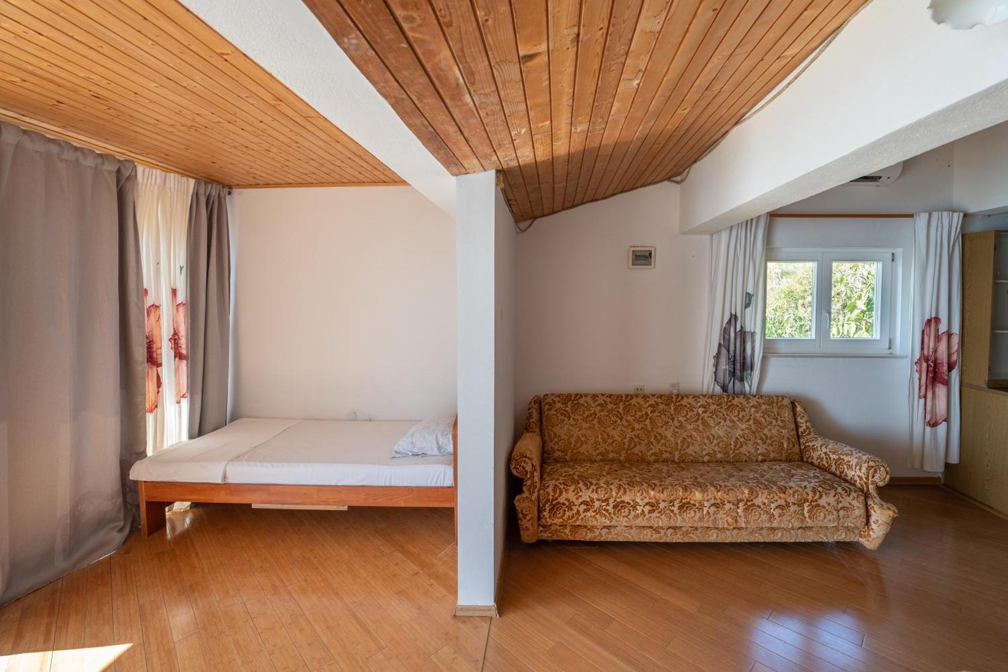 Apartments Maestral Zivogosce Room photo