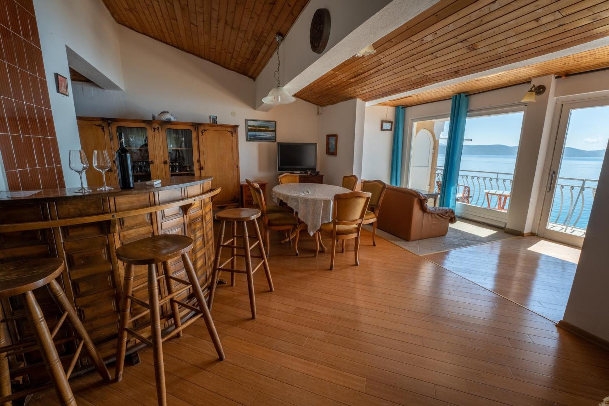 Apartments Maestral Zivogosce Room photo
