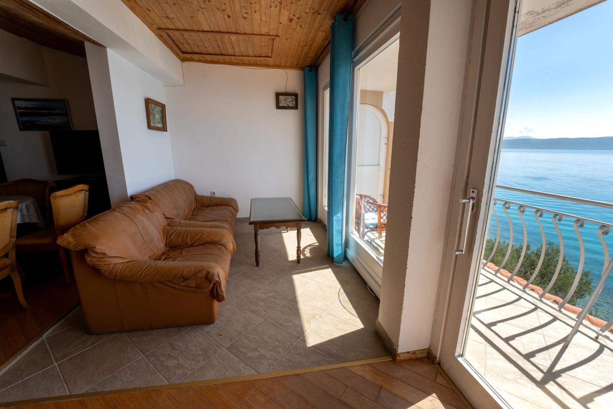 Apartments Maestral Zivogosce Room photo