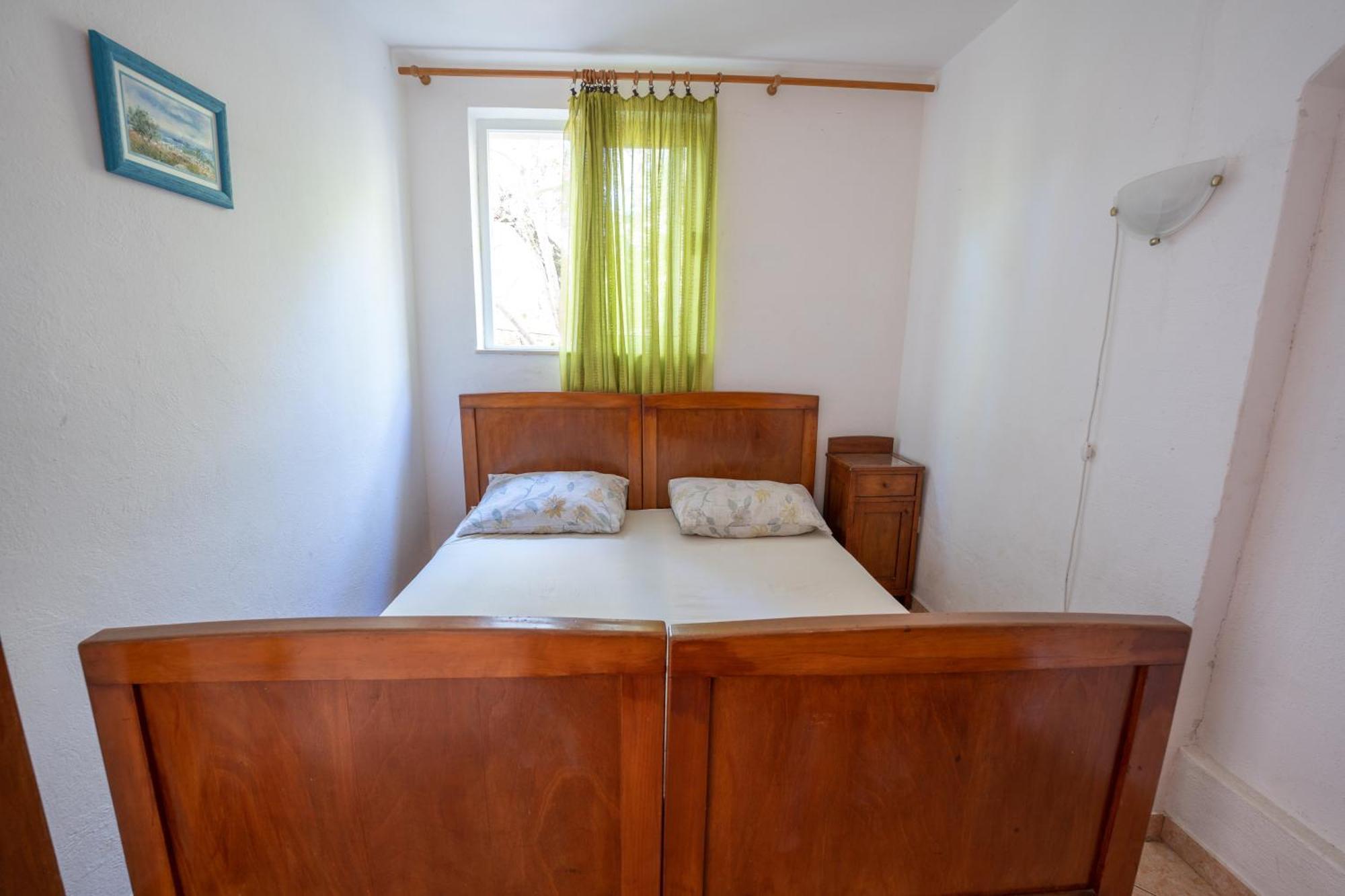 Apartments Maestral Zivogosce Room photo