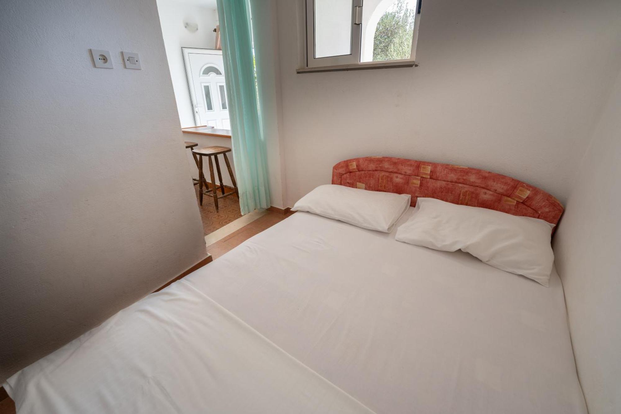 Apartments Maestral Zivogosce Room photo