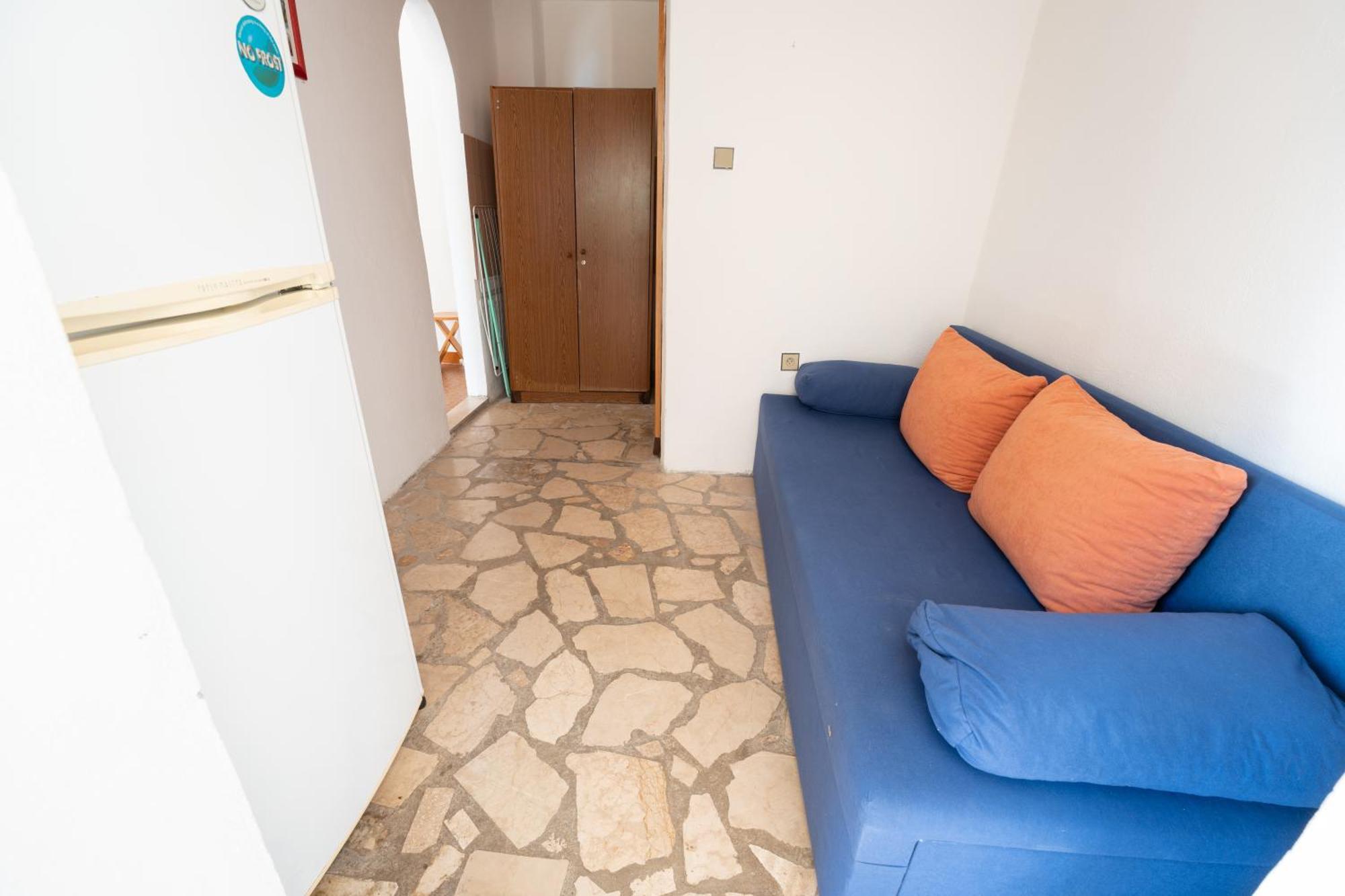 Apartments Maestral Zivogosce Room photo