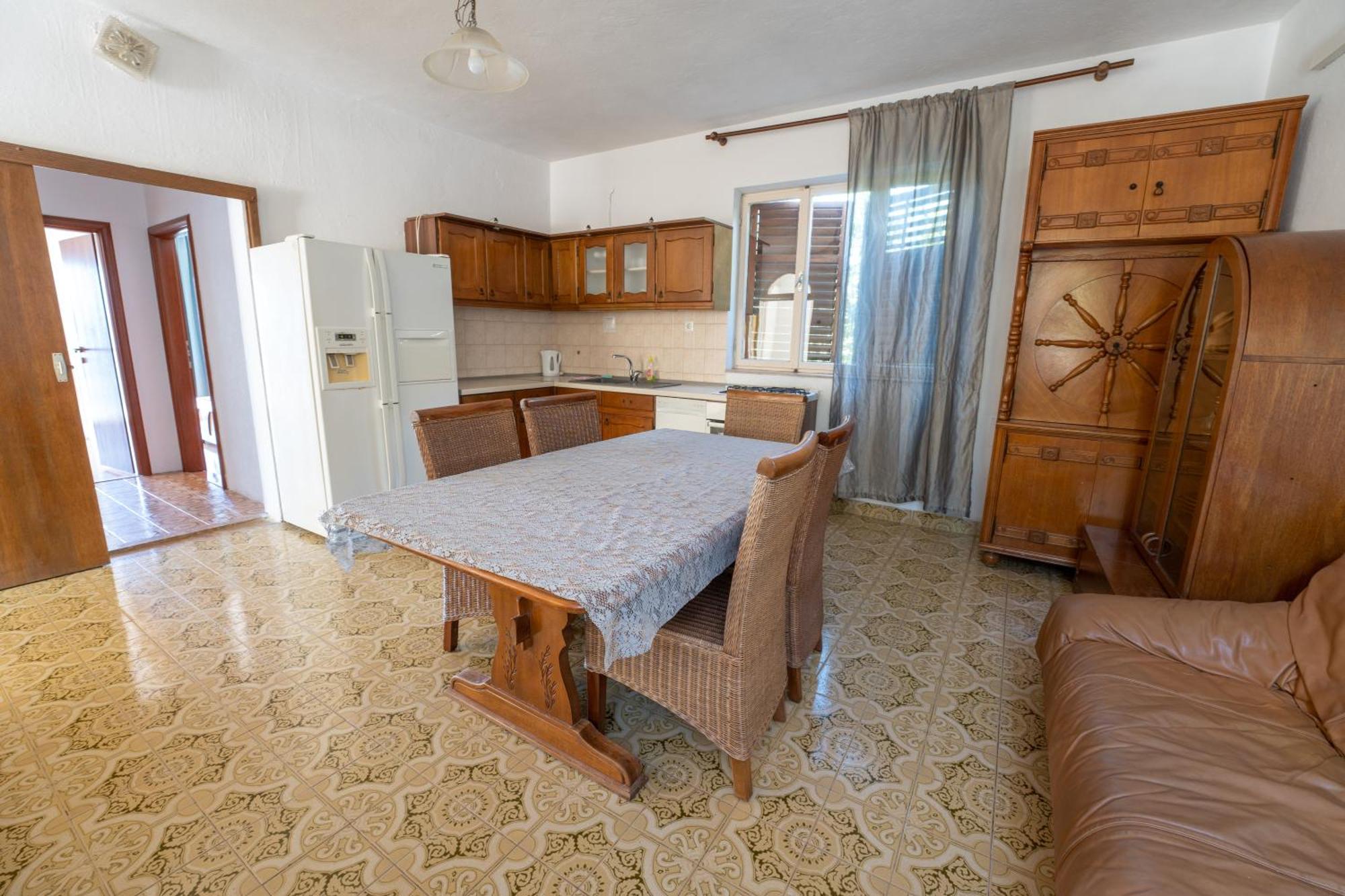 Apartments Maestral Zivogosce Room photo