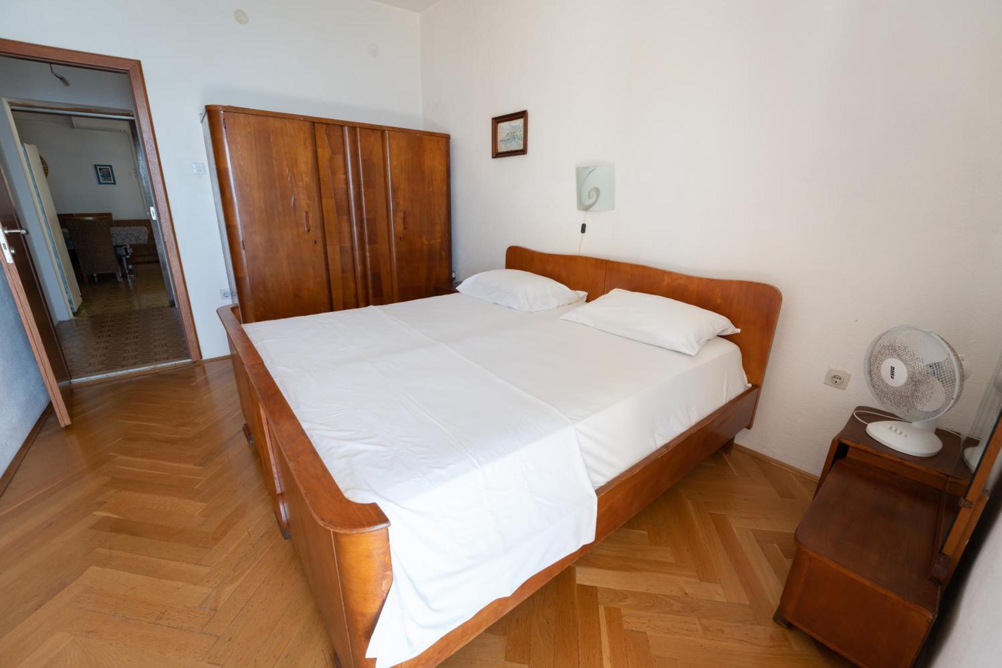 Apartments Maestral Zivogosce Room photo