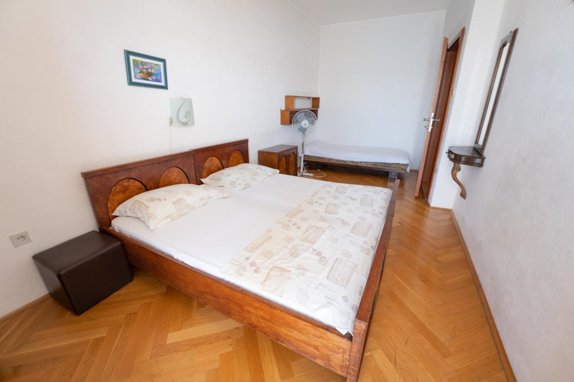 Apartments Maestral Zivogosce Room photo