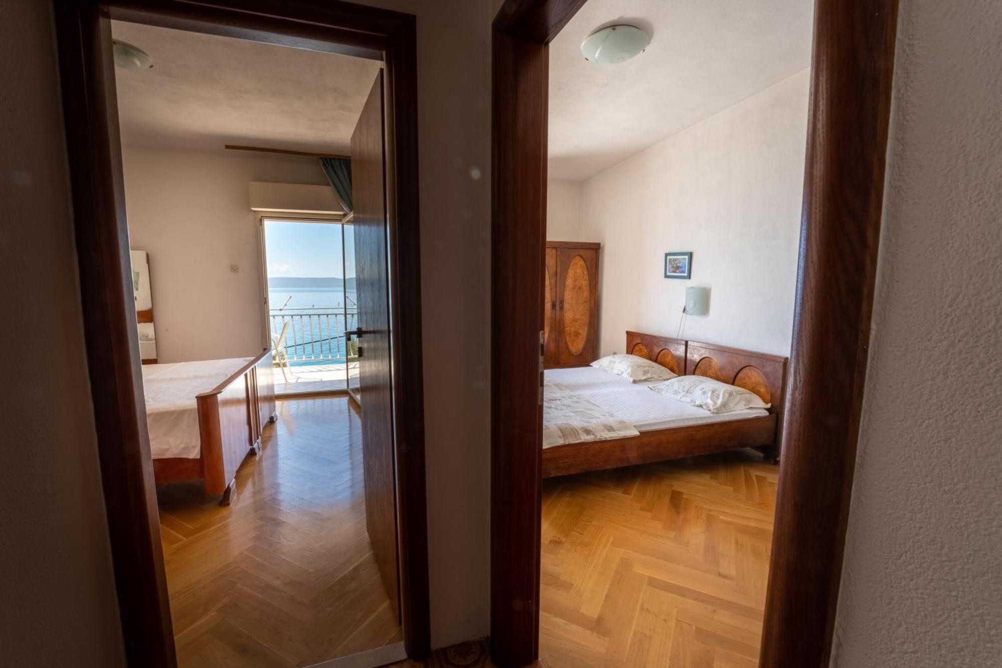 Apartments Maestral Zivogosce Room photo
