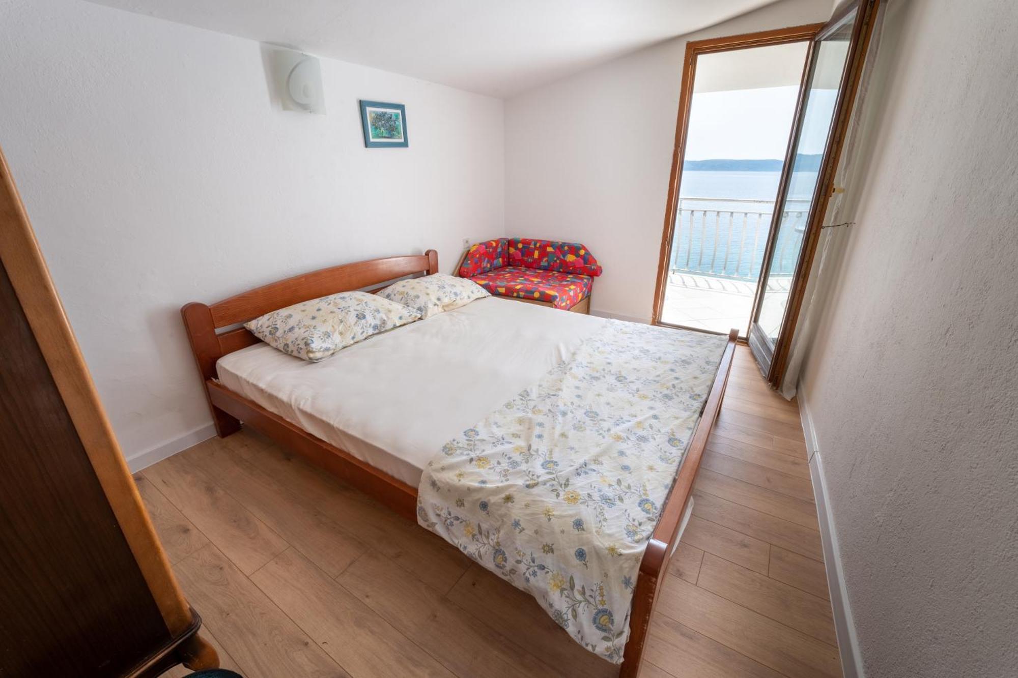 Apartments Maestral Zivogosce Room photo